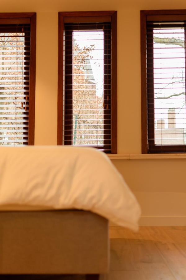 'T Knus Gewilg Bed & Breakfast Avelgem ภายนอก รูปภาพ