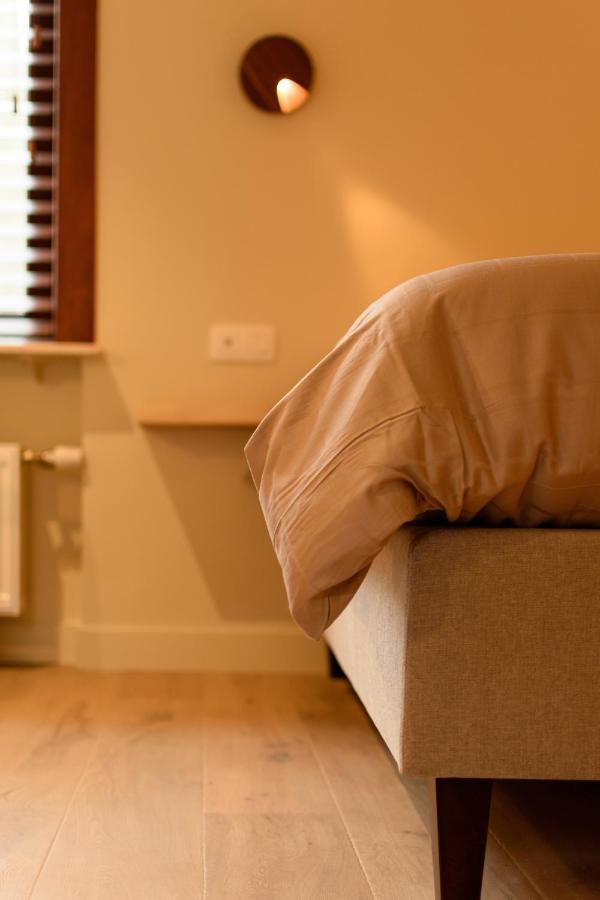 'T Knus Gewilg Bed & Breakfast Avelgem ภายนอก รูปภาพ