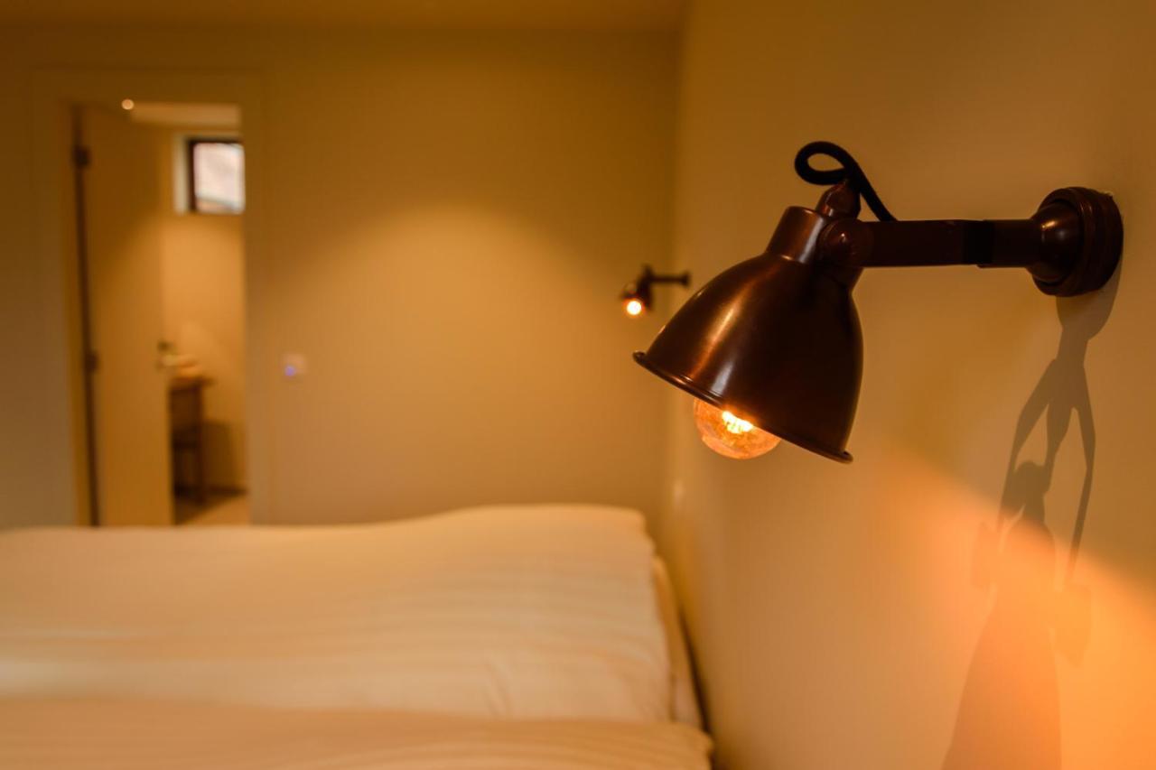 'T Knus Gewilg Bed & Breakfast Avelgem ภายนอก รูปภาพ