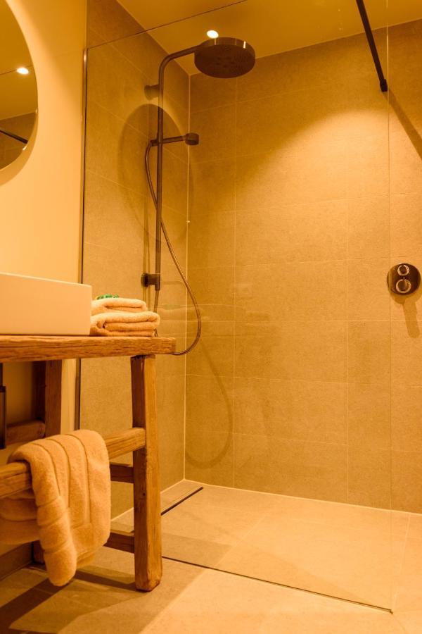 'T Knus Gewilg Bed & Breakfast Avelgem ภายนอก รูปภาพ