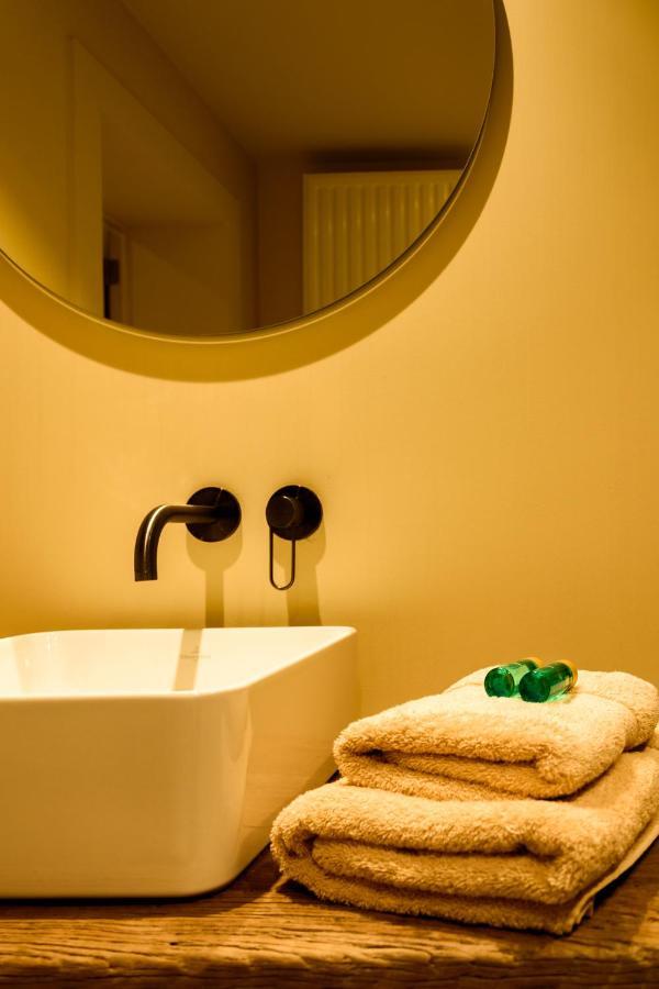 'T Knus Gewilg Bed & Breakfast Avelgem ภายนอก รูปภาพ